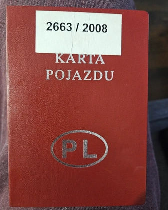 Suzuki SX4 cena 24900 przebieg: 192000, rok produkcji 2007 z Warszawa małe 407